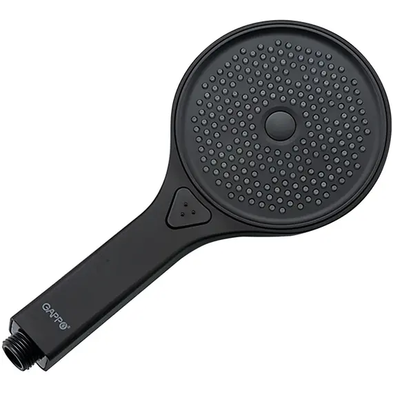 Душевая система с тропическим душем и термостатом Gappo G2495-76, изображение 3