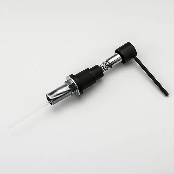 Дозатор жидкого мыла Gappo G402-1, изображение 9