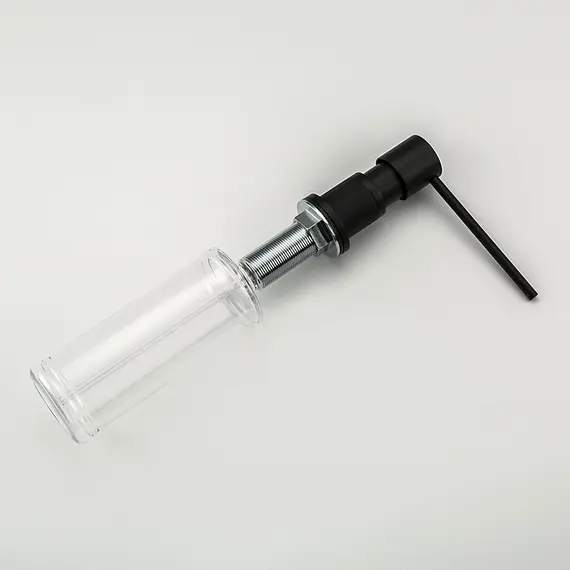 Дозатор жидкого мыла Gappo G402-1, изображение 6