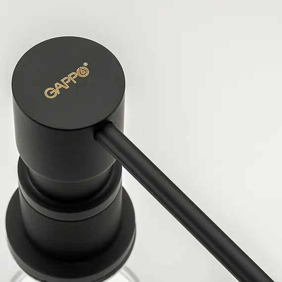 Дозатор жидкого мыла Gappo G402-1, изображение 8