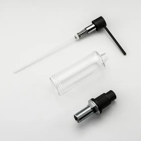 Дозатор жидкого мыла Gappo G402-1, изображение 12