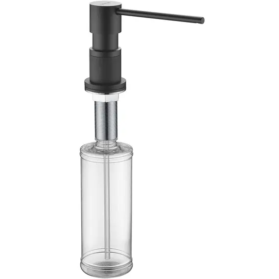 Дозатор жидкого мыла Gappo G402-1, изображение 2