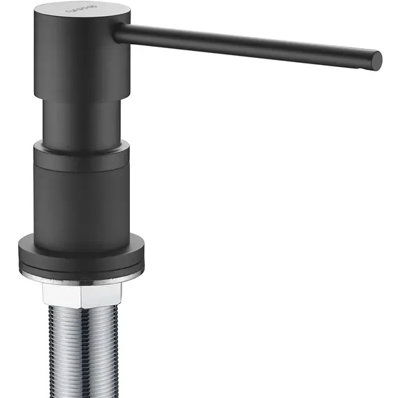 Дозатор жидкого мыла Gappo G402-1, изображение 3