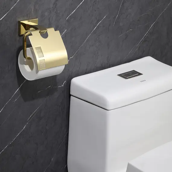 Держатель туалетной бумаги Gappo G0703-3