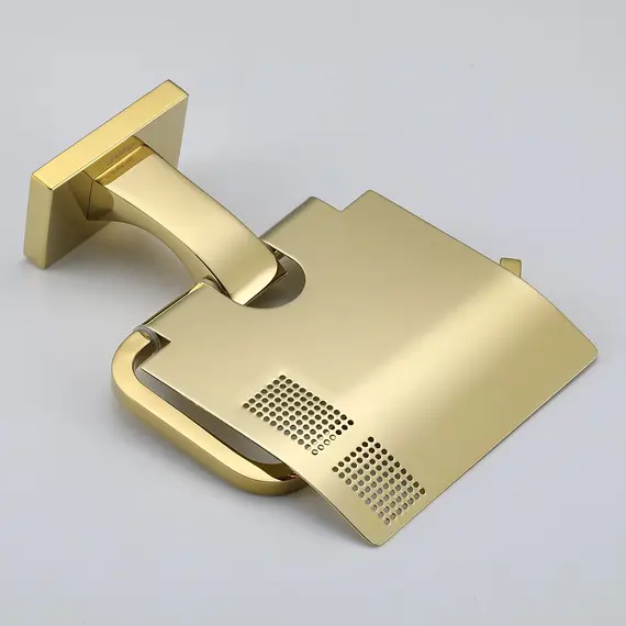 Держатель туалетной бумаги Gappo G0703-3, изображение 3