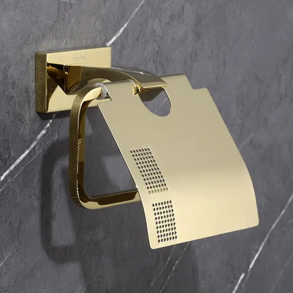 Держатель туалетной бумаги Gappo G0703-3, изображение 4