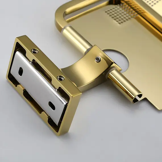 Держатель туалетной бумаги Gappo G0703-3, изображение 12