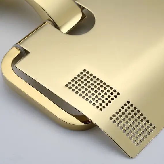 Держатель туалетной бумаги Gappo G0703-3, изображение 15