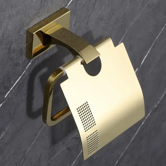 Держатель туалетной бумаги Gappo G0703-3, изображение 5