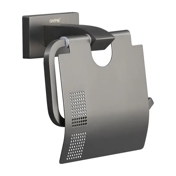Держатель туалетной бумаги Gappo G0703-9, изображение 9