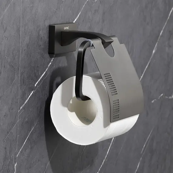 Держатель туалетной бумаги Gappo G0703-9