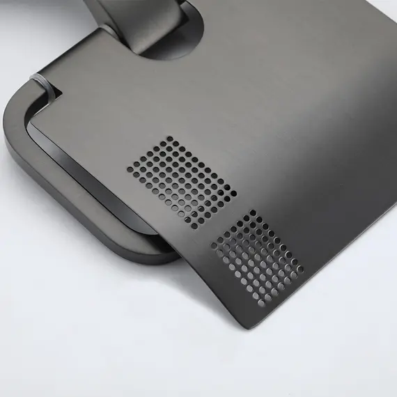 Держатель туалетной бумаги Gappo G0703-9, изображение 3