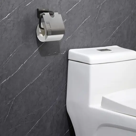 Держатель туалетной бумаги Gappo G0703-9, изображение 10