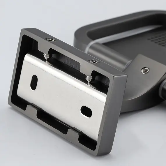 Держатель туалетной бумаги Gappo G0703-9, изображение 8