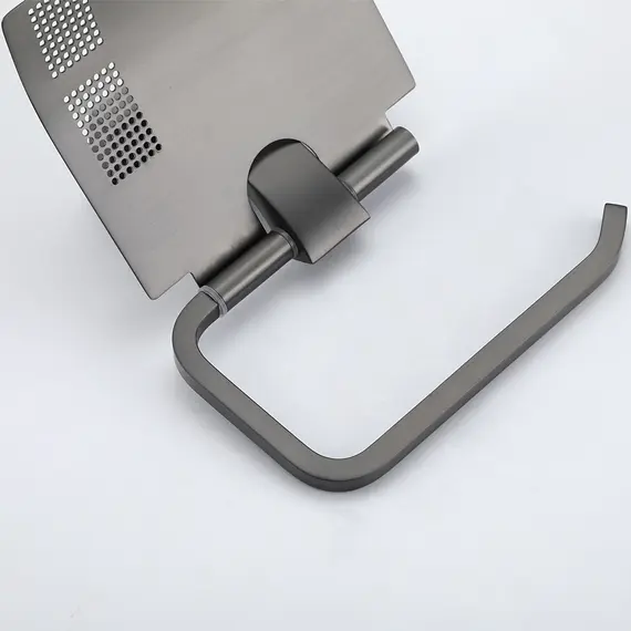 Держатель туалетной бумаги Gappo G0703-9, изображение 2