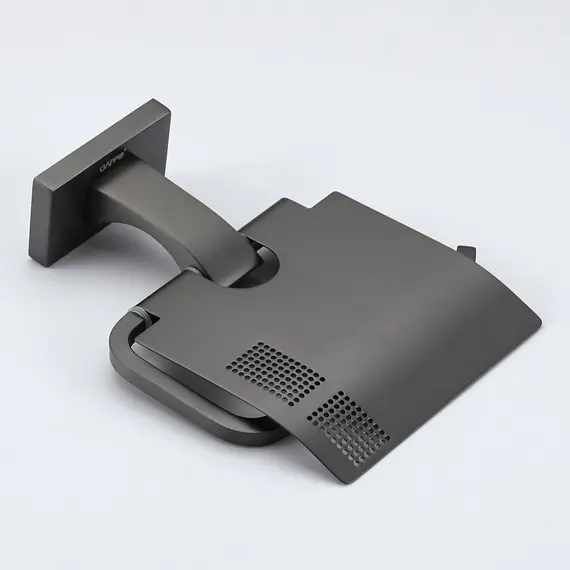 Держатель туалетной бумаги Gappo G0703-9, изображение 5