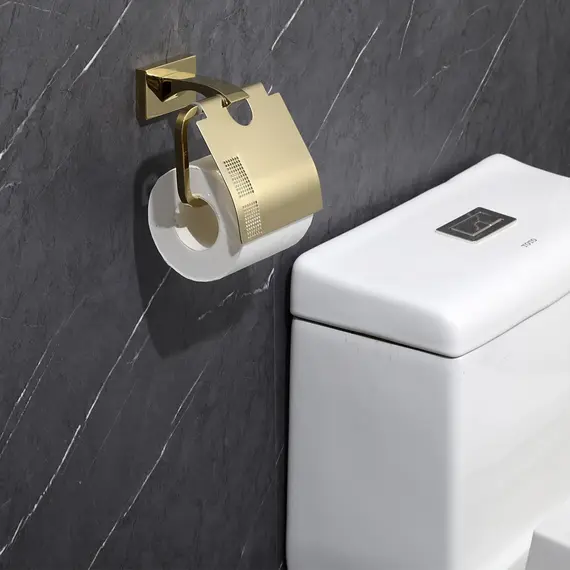 Держатель туалетной бумаги Gappo G0703-3, изображение 8