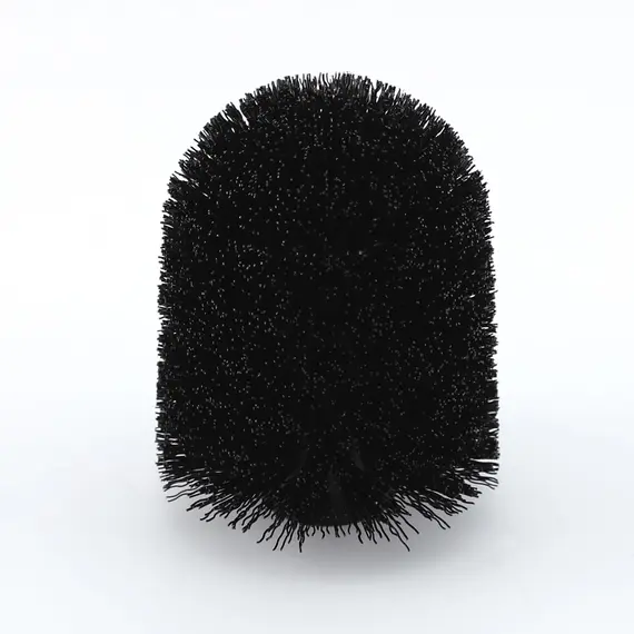 Настенный ершик для унитаза Gappo G0710-9, изображение 8