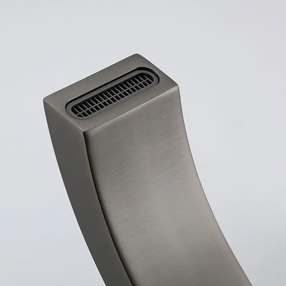 Душевая система с тропическим душем и смесителем Gappo G2407-9, изображение 12 Душевая система с тропическим душем и смесителем Gappo G2407-9, изображение 12