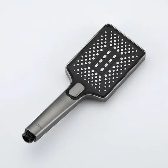 Душевая система с тропическим душем и смесителем Gappo G2407-9, изображение 14 Душевая система с тропическим душем и смесителем Gappo G2407-9, изображение 14