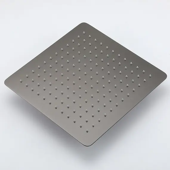 Душевая система с тропическим душем и смесителем Gappo G2407-9, изображение 15 Душевая система с тропическим душем и смесителем Gappo G2407-9, изображение 15