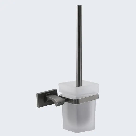 Настенный ершик для унитаза Gappo G0710-9, изображение 14