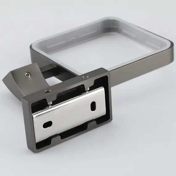 Настенный ершик для унитаза Gappo G0710-9, изображение 6