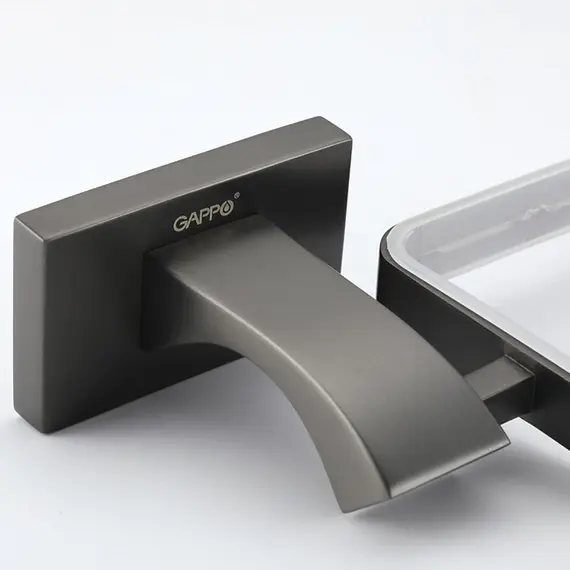 Настенный ершик для унитаза Gappo G0710-9, изображение 5