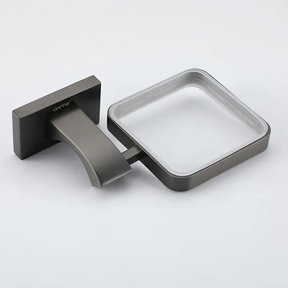 Настенный ершик для унитаза Gappo G0710-9, изображение 10