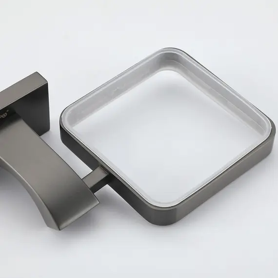 Настенный ершик для унитаза Gappo G0710-9, изображение 2