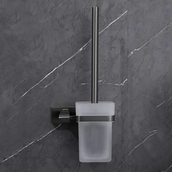 Настенный ершик для унитаза Gappo G0710-9, изображение 11