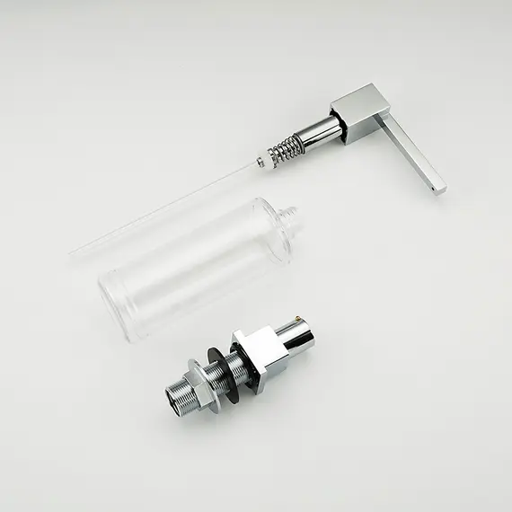 Дозатор жидкого мыла Gappo G404, изображение 2