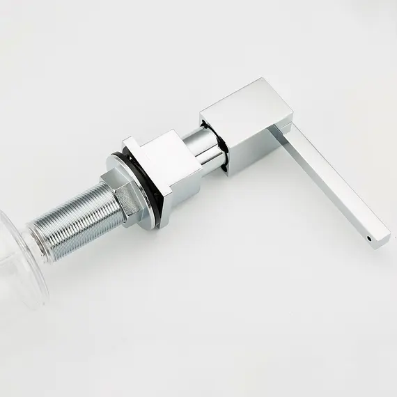 Дозатор жидкого мыла Gappo G404, изображение 12