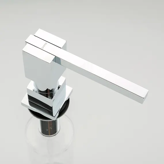 Дозатор жидкого мыла Gappo G404, изображение 9