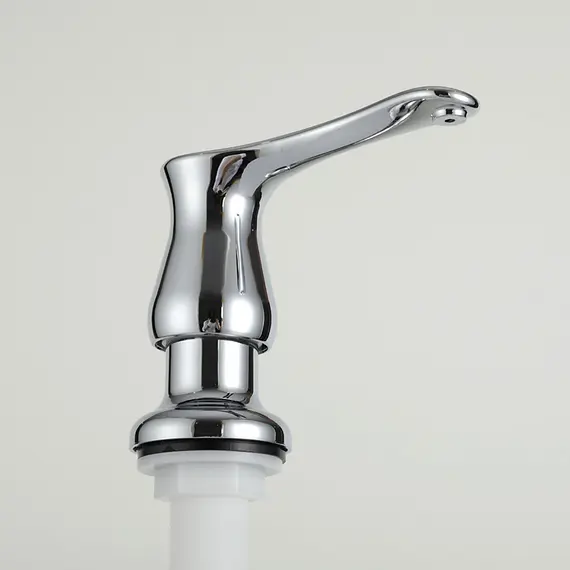 Дозатор для жидкого мыла Gappo G405, изображение 4