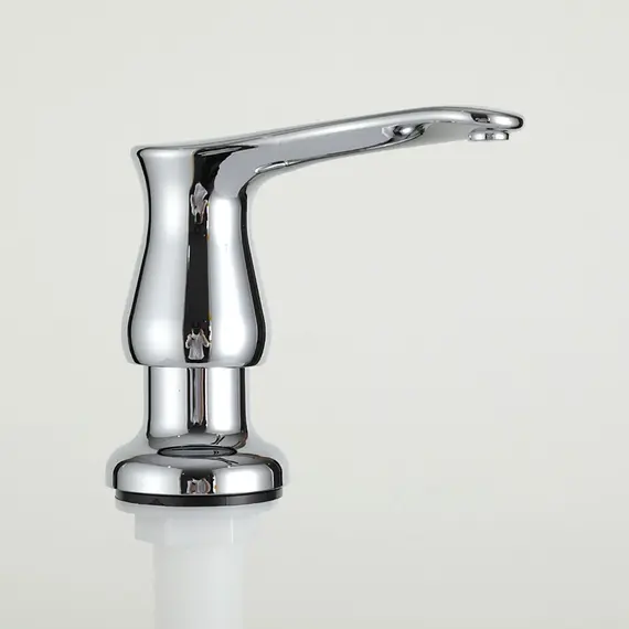 Дозатор для жидкого мыла Gappo G405, изображение 2