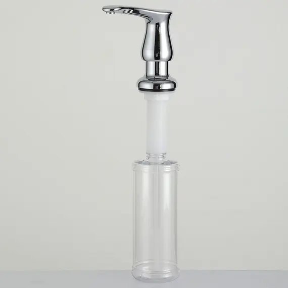 Дозатор для жидкого мыла Gappo G405, изображение 7