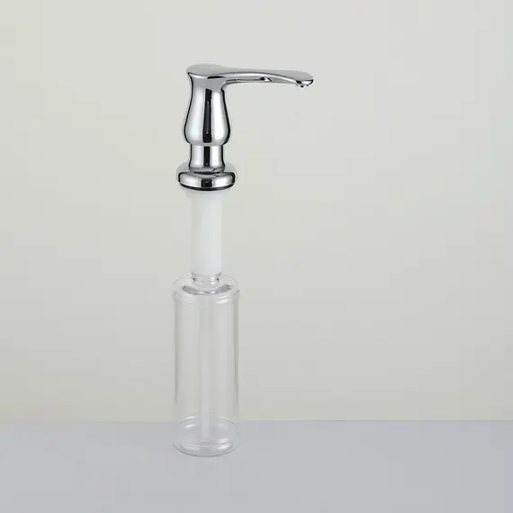 Дозатор для жидкого мыла Gappo G405, изображение 11