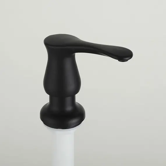 Дозатор для жидкого мыла Gappo G405-6, изображение 5