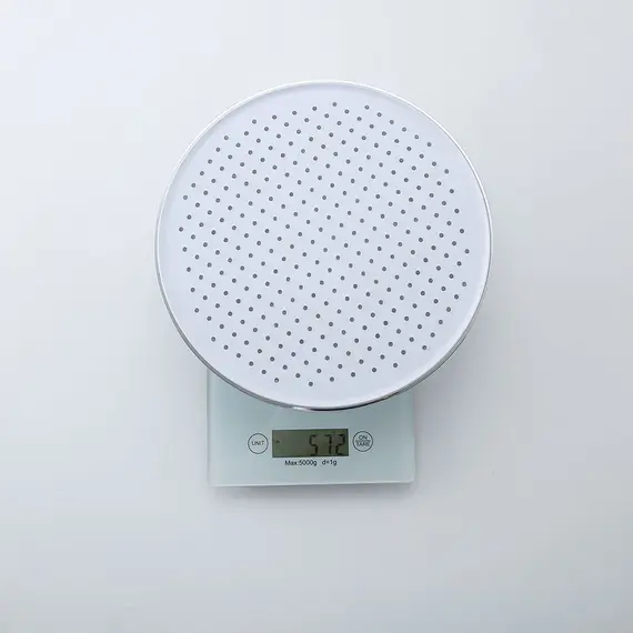 Душевая система с тропическим душем и смесителем Gappo G2495-91, изображение 5