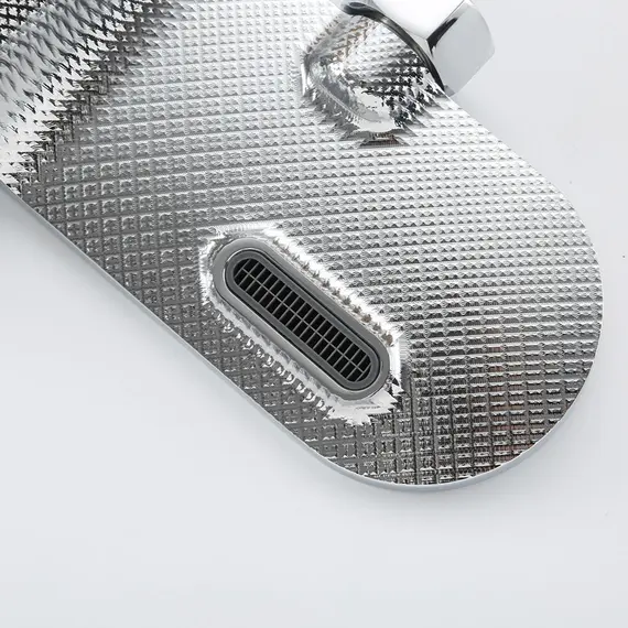 Душевая система с тропическим душем и смесителем Gappo G2495-91, изображение 4