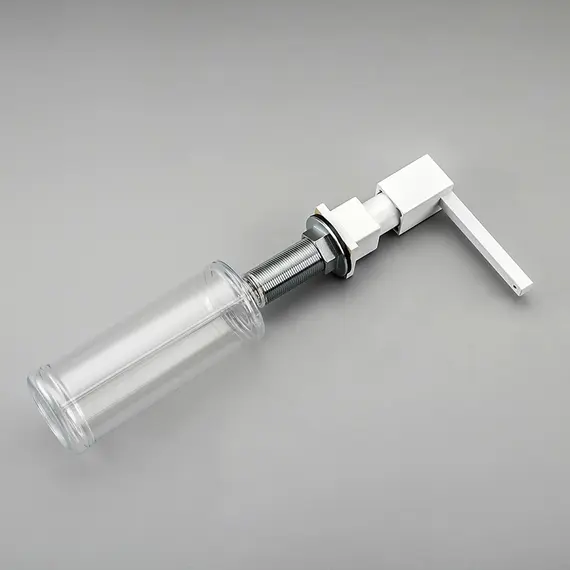 Дозатор жидкого мыла Gappo G404-8, изображение 12