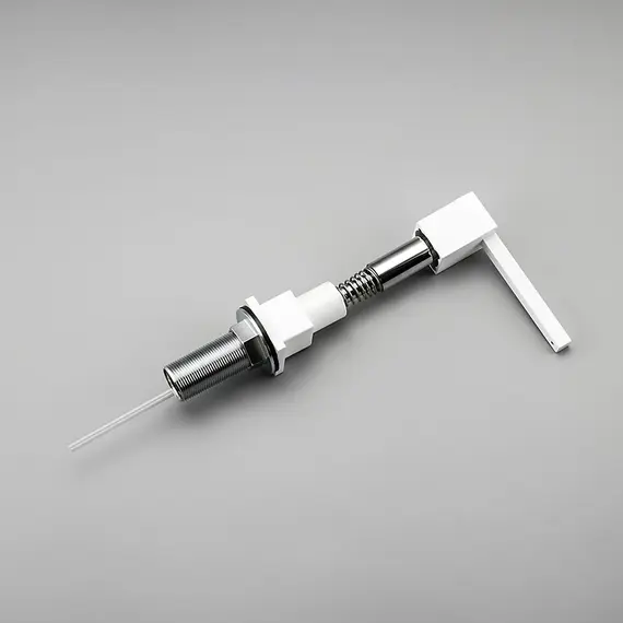 Дозатор жидкого мыла Gappo G404-8, изображение 9