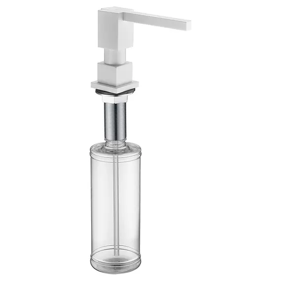 Дозатор жидкого мыла Gappo G404-8, изображение 6