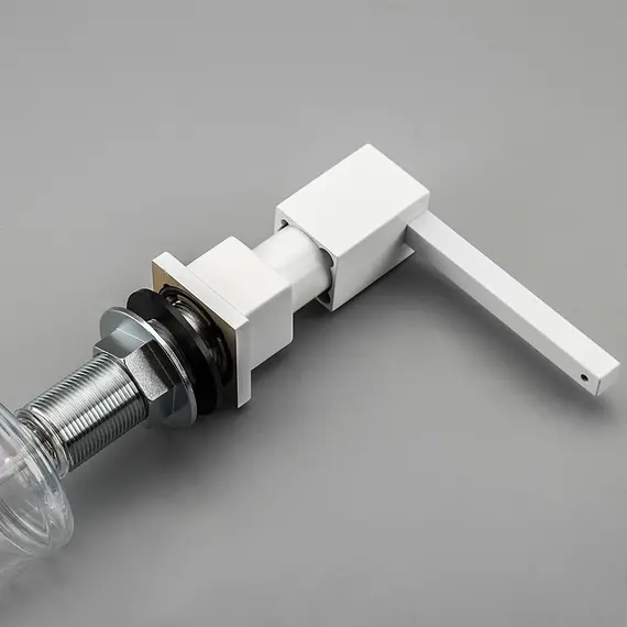 Дозатор жидкого мыла Gappo G404-8, изображение 2