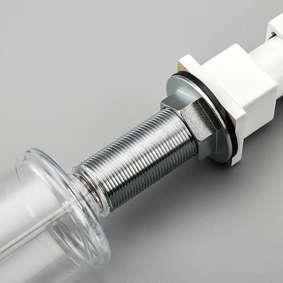 Дозатор жидкого мыла Gappo G404-8, изображение 10