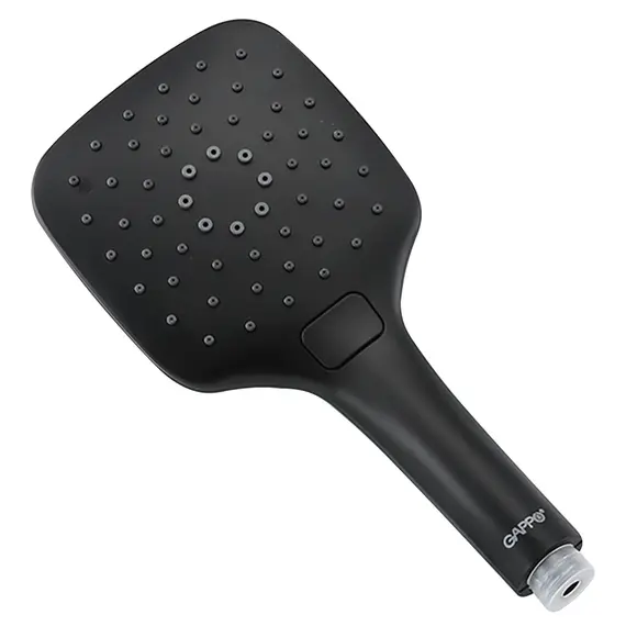 Душевая система с тропическим душем и термостатом Gappo G2407-60, изображение 12 Душевая система с тропическим душем и термостатом Gappo G2407-60, изображение 12