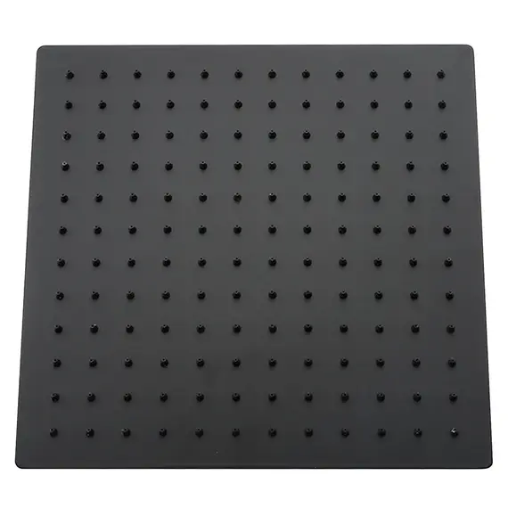 Душевая система с тропическим душем и термостатом Gappo G2407-60, изображение 13 Душевая система с тропическим душем и термостатом Gappo G2407-60, изображение 13