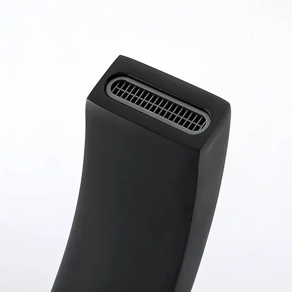 Душевая система с тропическим душем и термостатом Gappo G2407-60, изображение 11 Душевая система с тропическим душем и термостатом Gappo G2407-60, изображение 11