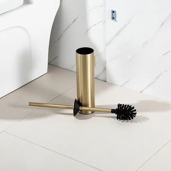 Ершик для унитаза настенный Gappo G903-3, изображение 9